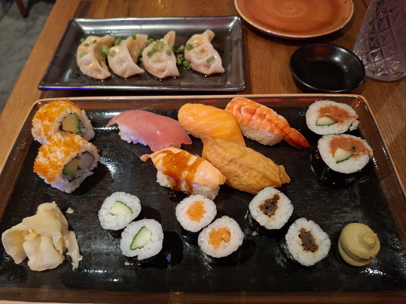 Nooch Asian Kitchen - Nooch Asian Kitchen Aarbergergasse 52, 3011 Bern, Switzerland