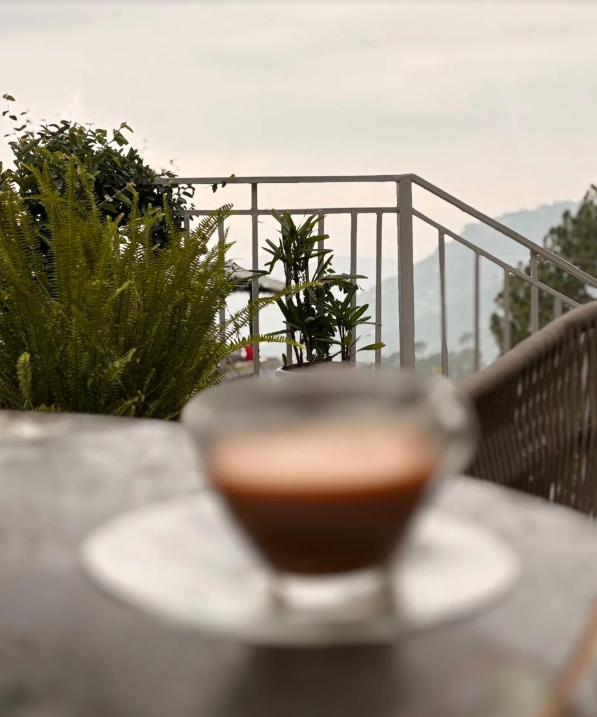 Timbuktoo kasauli Homestay - Timbuktoo kasauli Homestay, Garkhal Jagjitnagar Road, Near pump house, vill Khadoli, Distt, Kasauli, Himachal Pradesh 173225, India