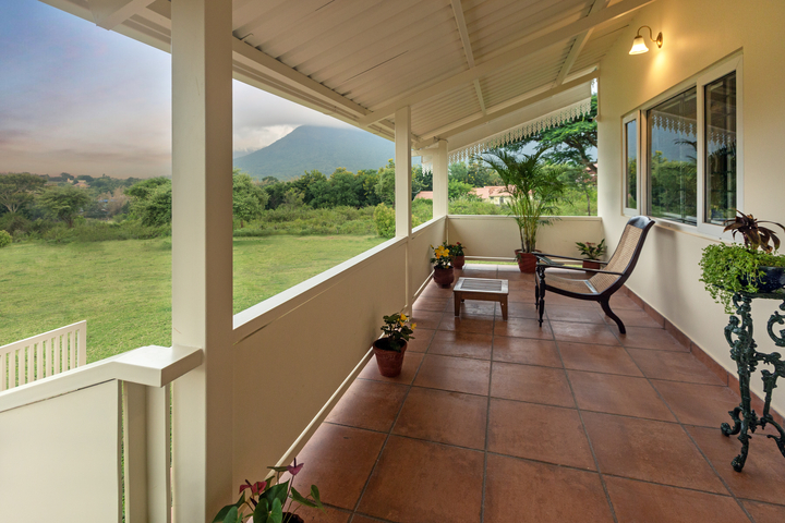 Wild Pastures by Nature Resorts and Stays - Wild Pastures by Nature Resorts and Stays 9/259, Chemannatha road, Mavanahalla, Masinagudi, Tamil Nadu 643223, India