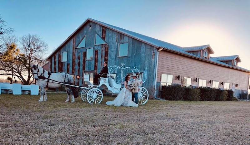 White Horse and Carriage Company - White Horse and Carriage Company Box 5089, San Antonio, TX 78201, USA
