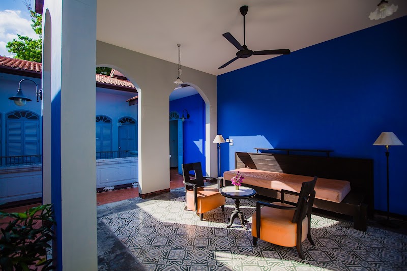 The Memory at On On Hotel - The Memory at On On Hotel 19 Phangnga Rd, Tambon Talat Yai, Amphoe Mueang Phuket, Chang Wat Phuket 83000, Thailand