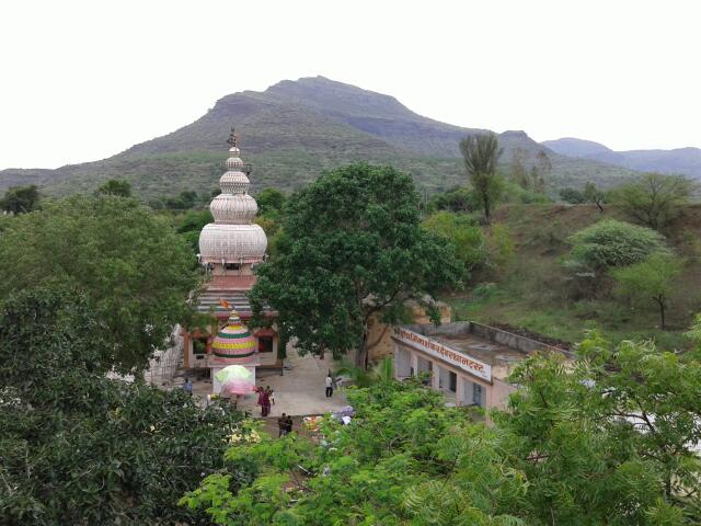 Sri Kshetra Bhimashankar Mandir - Sri Kshetra Bhimashankar Mandir, At-Post:Sripurwade,Taluka:-Bagalan),Disrict,Pin-Code:423204,SH16,, Satana, Shripurwade, Maharashtra 423204, India
