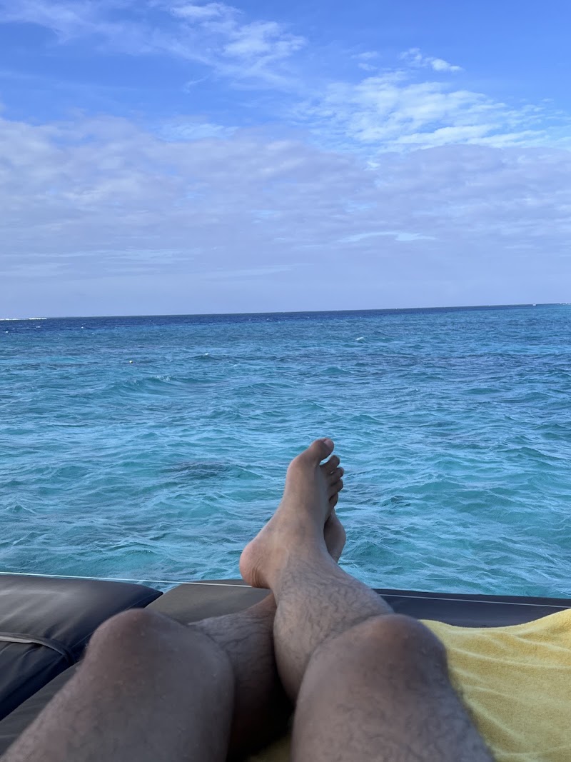 Giraavaru - Giraavaru, Maldives