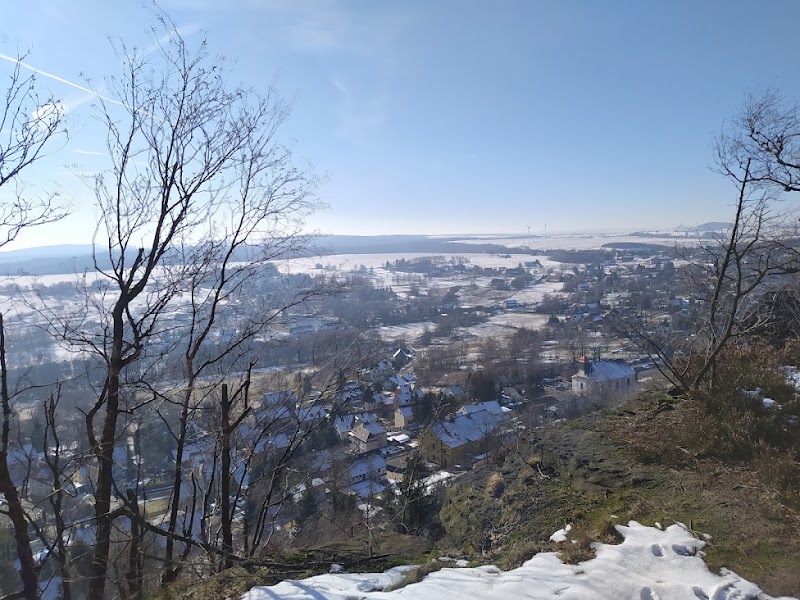 Kostel sv.Anny - Kostel sv.Anny, 403 36 Tisá, Czechia