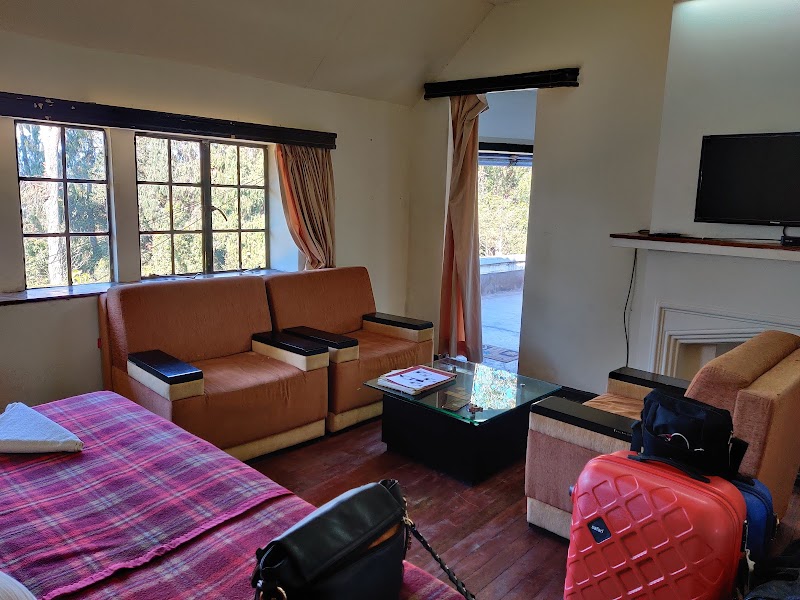 Tashiding Tourist Lodge - Tashiding Tourist Lodge 2FW6+R4C, Unnamed Road, Chandraloke, Kalimpong, West Bengal 734301, India