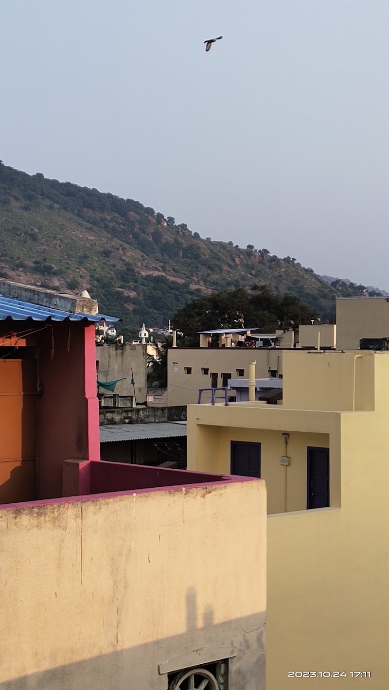 Sree Chandra Residency - Sree Chandra Residency 28, Opposite Lalit vihar, KVS Chetty Street, Gandhi Rd, Sripuram, Saidapet, Vellore, Tamil Nadu 632004, India