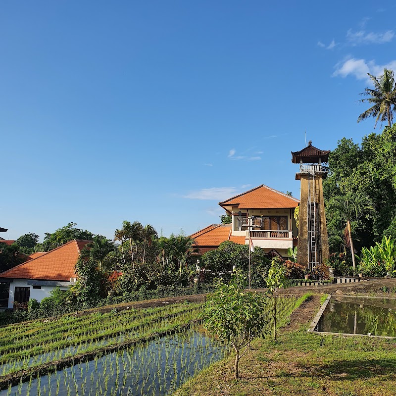Pranava Yoga - Pranava Yoga 84VW+7X9, Jl Gangga Pelambingan Gg. Dewi Sri, Tibubeneng, Kec. Kuta Utara, Kabupaten Badung, Bali 80361, Indonesia