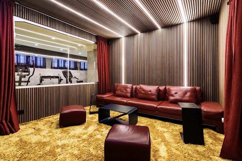 N18 LUXURY APARTMENT WITH PRIVATE POOL AND SPA - N18 LUXURY APARTMENT WITH PRIVATE POOL AND SPA, Via Giovanni Battista Niccolini, 18, 20154 Milano MI, Italy