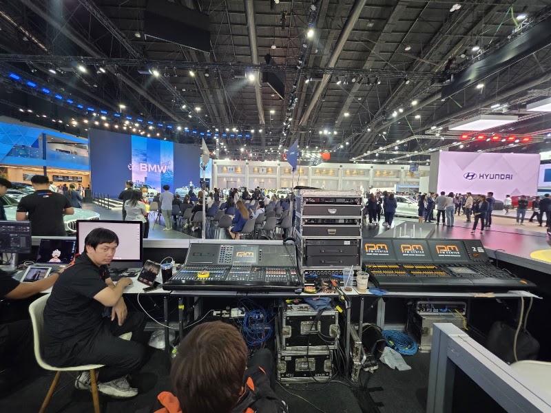 Y-DACC Yamaha Digital Audio Creative Center, Bangkok - Y-DACC Yamaha Digital Audio Creative Center, Bangkok, 414 อาคารสยามปทุมวันเฮ้าส์ ชั้น M Phaya Thai Rd, Khwaeng Wang Mai, Pathum Wan, Krung Thep Maha Nakhon 10330, Thailand