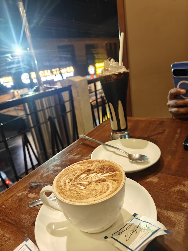 Shillong Cafes and Restaurants - Shillong Cafes and Restaurants LP Building, Laitumkhrah Main Rd, Nongkynrih, Laitumkhrah, Shillong, Meghalaya 793003, India