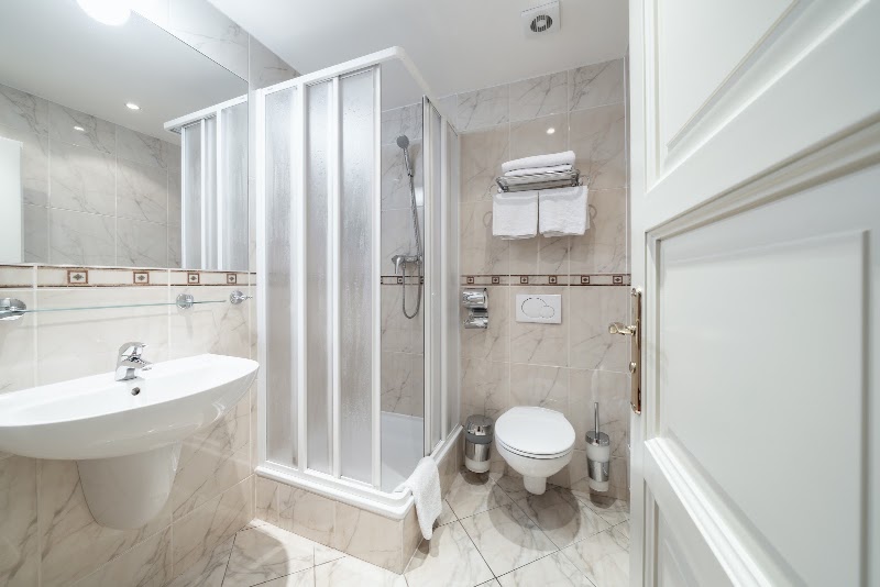 Hotel Raffaello - Hotel Raffaello, Legerova 54/485, 120 00 Praha 2-Vinohrady, Czechia