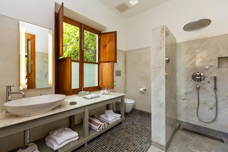 La Villa - La Villa 11 11, Surcouf St, White Town, Puducherry, 605001, India
