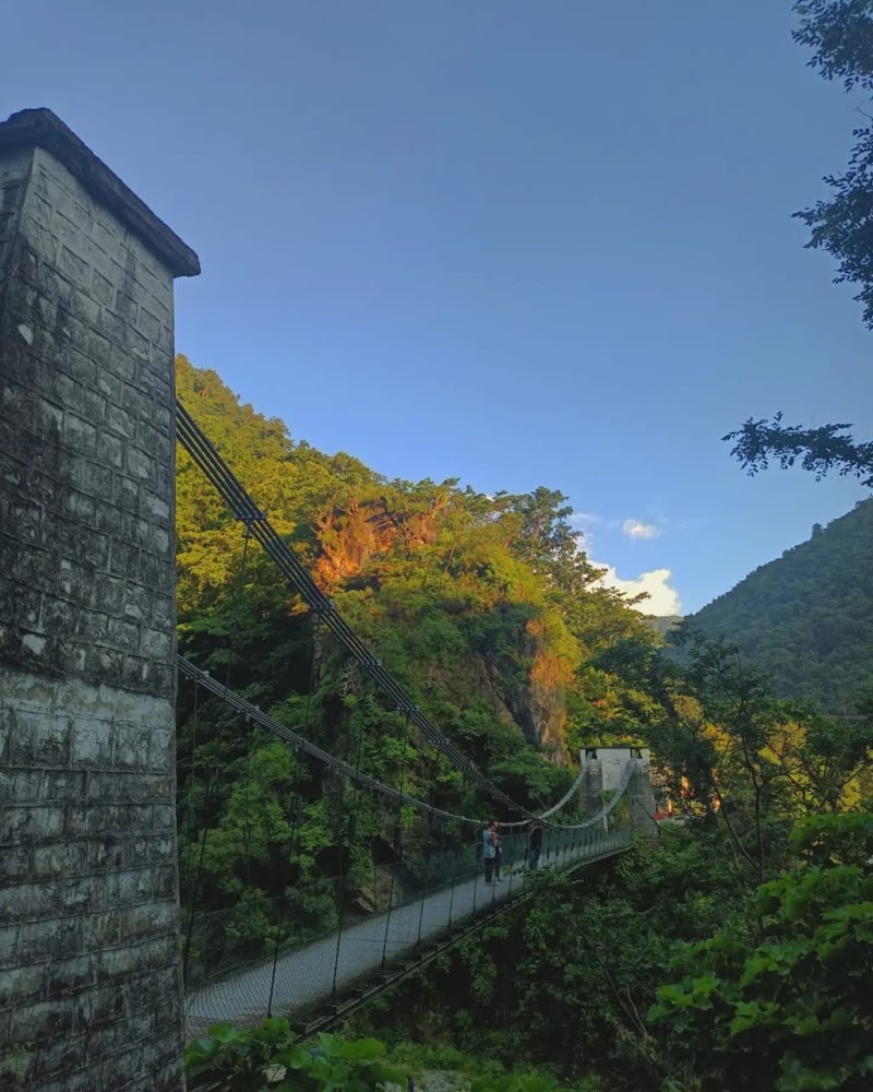 The Nines Resort - The Nines Resort, Mohanchatti Road, Near Sattva Retreat ,Mohanchatti, Rishikesh, Musarali, Uttarakhand 249304, India
