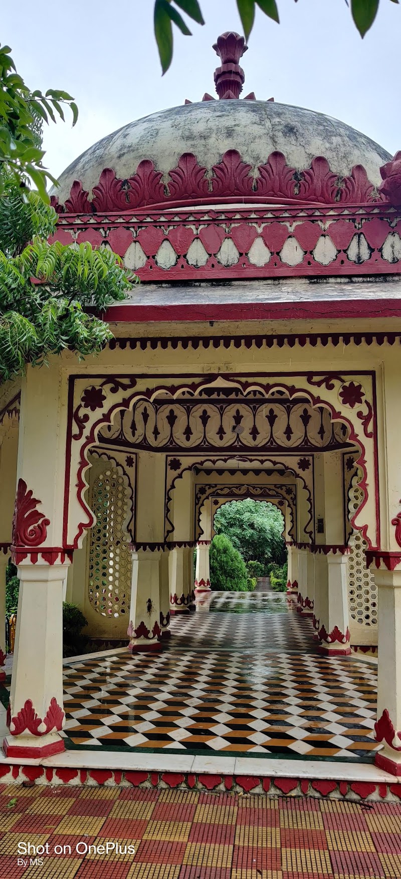 Manik Lal Verma Park - Manik Lal Verma Park HM9P+H8M, Pichola, Udaipur, Rajasthan 313001, India