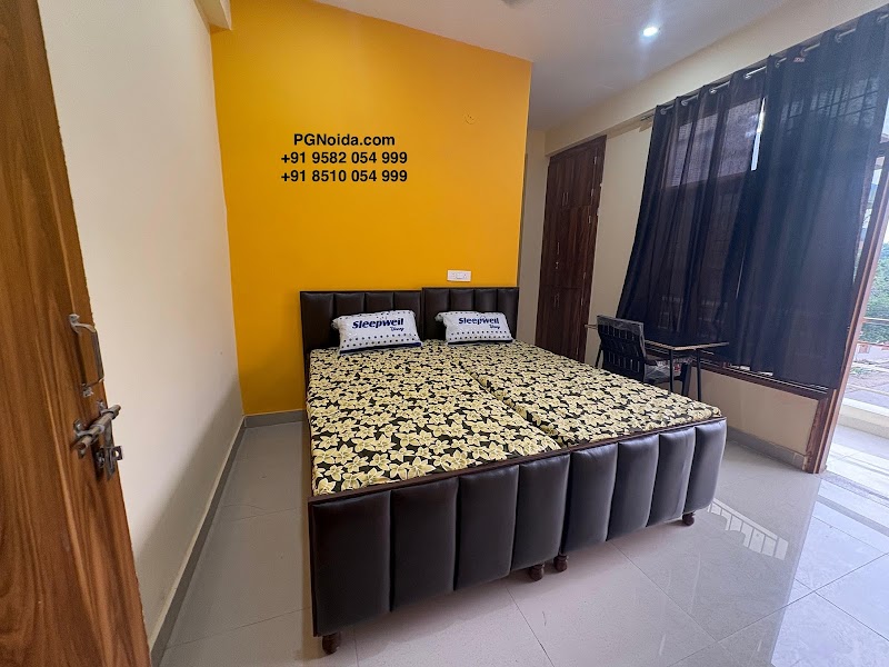 Boys Girls PG in Noida 62 (PGNoida.com) - Boys Girls PG in Noida 62 (PGNoida.com) B-9/12, B Block Rd, near Fortis Hospital, Rasoolpur Nawada, Industrial Area, Sector 62, Noida, Uttar Pradesh 201309, India