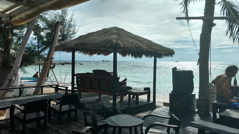 Maya Beach Club Koh Tao