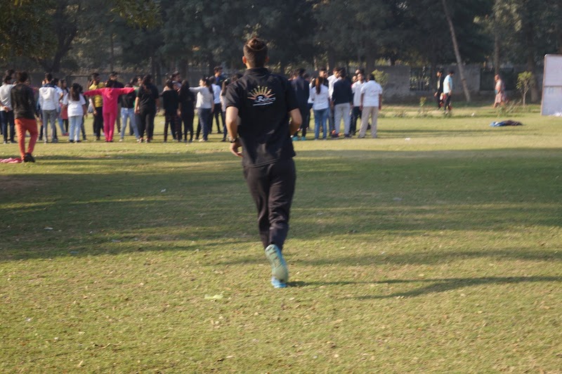 Laksshya The Taarget - Laksshya The Taarget Lakshya The Target 2C-53, 2, Old Janta Colony, Shivala Colony, Block C, New Industrial Twp 2, New Industrial Township, Faridabad, Haryana 121001, India