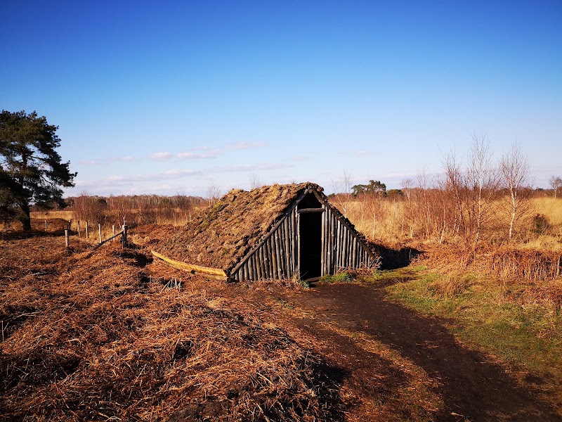 Nationaal Park De Groote Peel - Nationaal Park De Groote Peel, Moostdijk 15, 6035 RB Ospel, Netherlands
