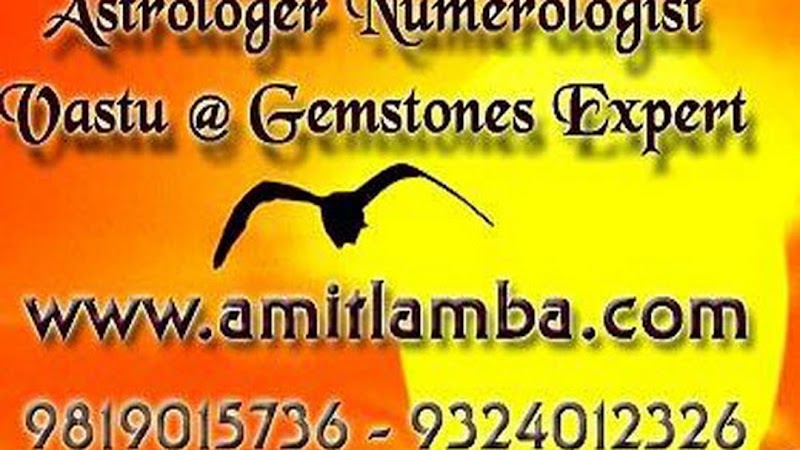 Amit Lamba Numerologist Mumbai - Amit Lamba Numerologist Mumbai Jyoti Building, 23, Ramakrishna Chemburkar Marg, Raj Kunj Society, Prabuddha Nagar, Chembur, Mumbai, Maharashtra 400074, India