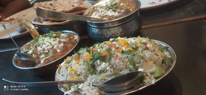 Kaleva Garden Restaurant