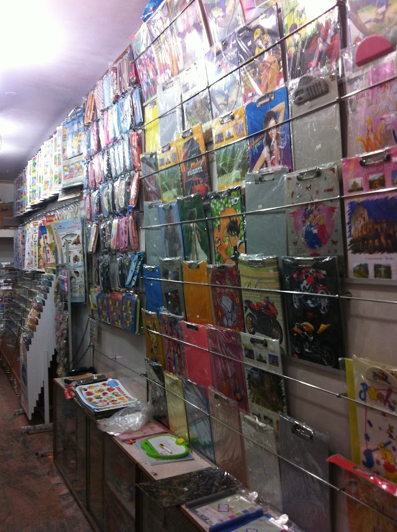 Orion Paper Mart - Orion Paper Mart 13/1, Ibrahim Sahib St, Tasker Town, Shivaji Nagar, Bengaluru, Karnataka 560001, India