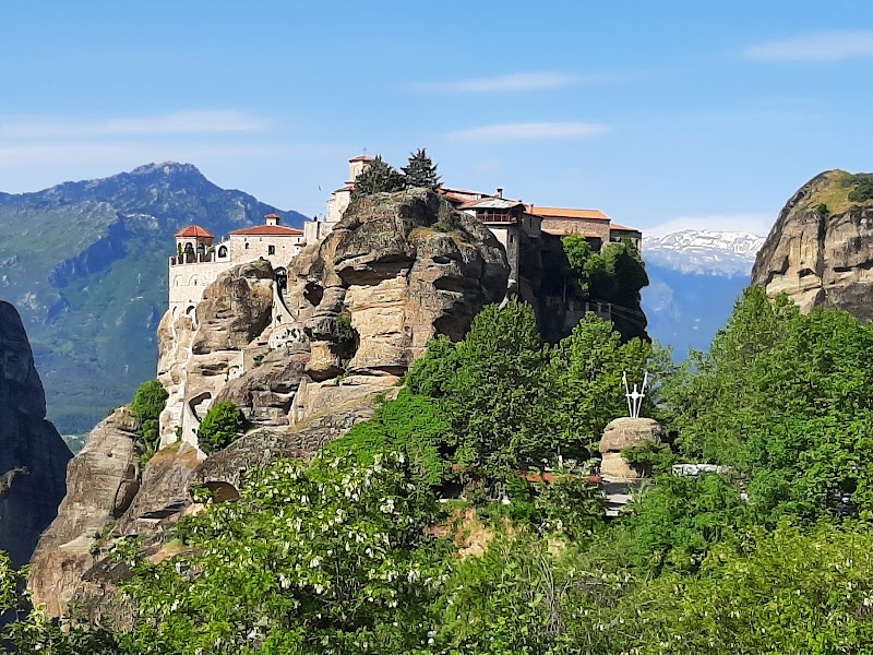 Meteora - Meteora Kalabaka 422 00, Greece