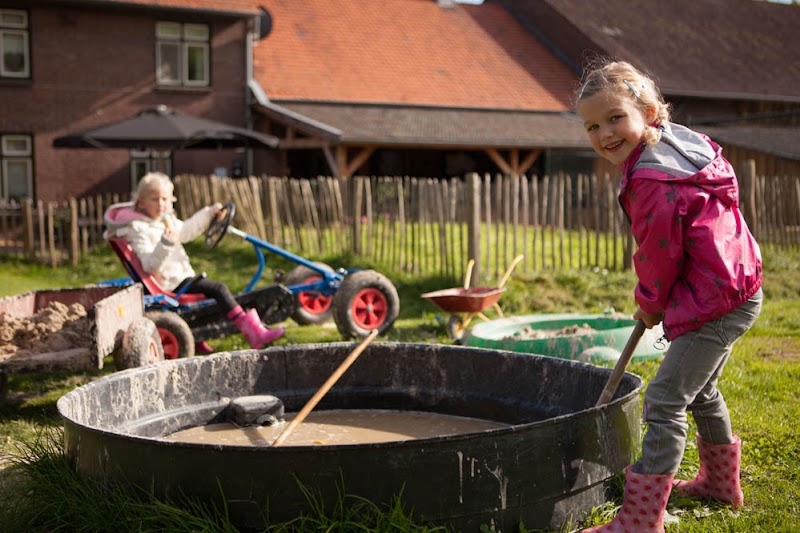 FarmCamps De Verloren Kost - FarmCamps De Verloren Kost Verlorenkostweg 1, 6271 NS Gulpen, Netherlands