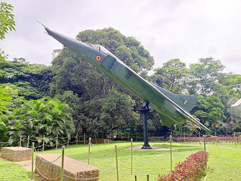 Indian Military Memorial - Indian Military Memorial XHPR+53F, Raj Bhavan Rd, Vasanth Nagar, Bengaluru, Karnataka 560001, India