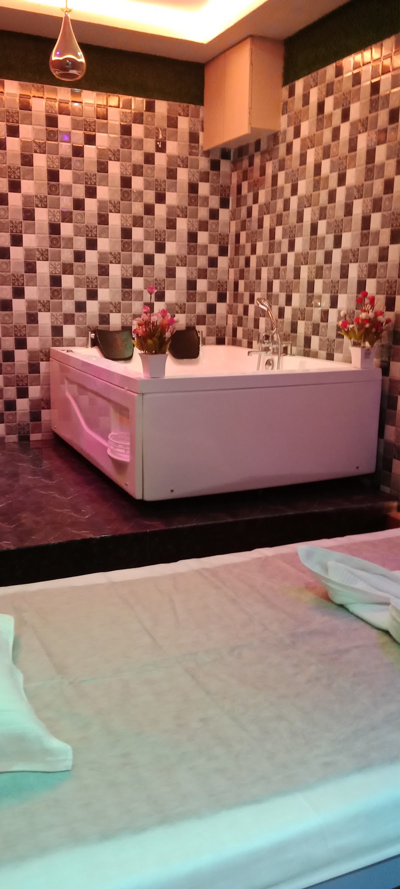 Spa Next (Spa In Panaji) - Spa Next (Spa In Panaji) Shop No. S14, Ground Floor, Gera Imperium Star, opposite Ginger Hotel, Patto Centre, Panaji, Goa 403001, India