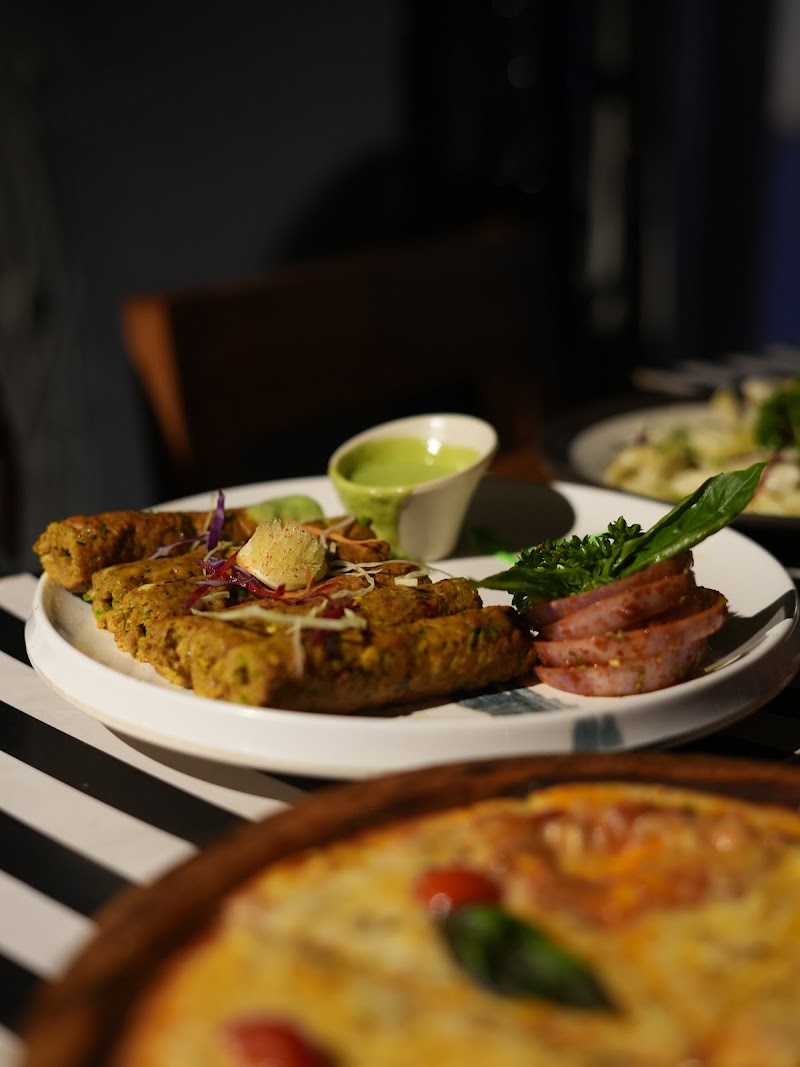 The Beer Garden Noida | Best Restaurant in Noida - The Beer Garden Noida | Best Restaurant in Noida H1A 25, 2nd Floor, Sector 63 Rd, H Block, Sector 63, Noida, Uttar Pradesh 201309, India