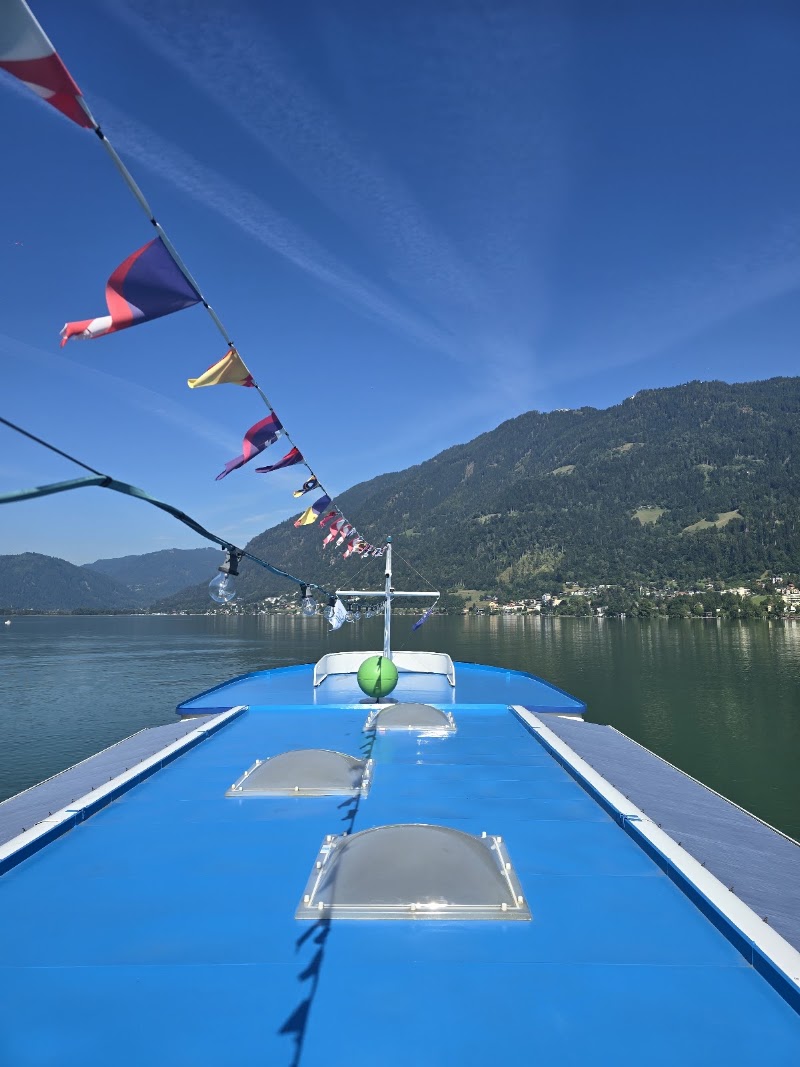 Seecamping Berghof Ossiacher See - Seecamping Berghof Ossiacher See Ossiachersee Süduferstraße 241, 9523 Villach, Austria