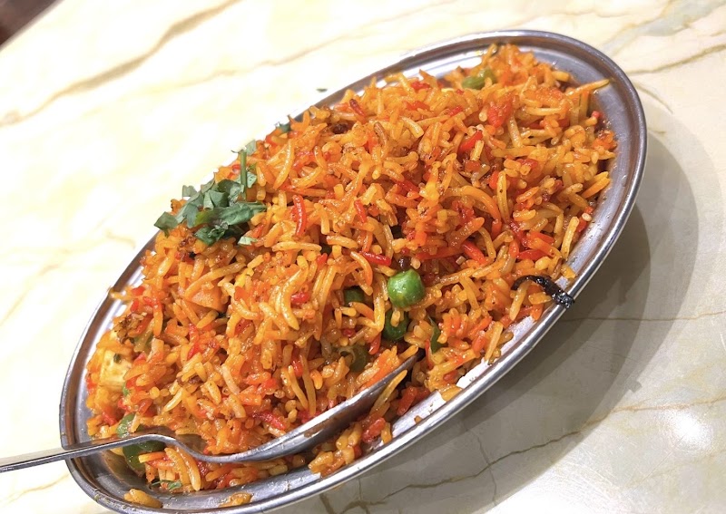 Shivam Restaurant - Indian Vegetarian Restaurant in Singapore - Shivam Restaurant - Indian Vegetarian Restaurant in Singapore 87 Syed Alwi Rd, Singapore 207666