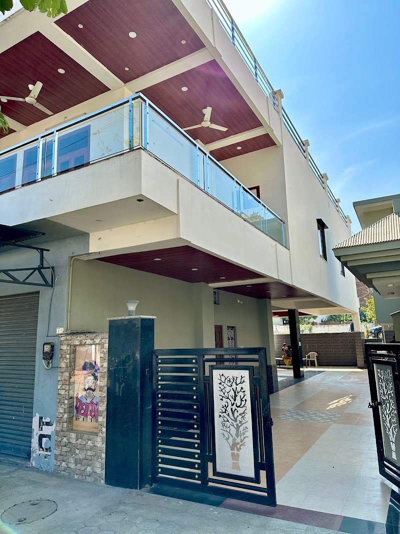 Heritage View home stay