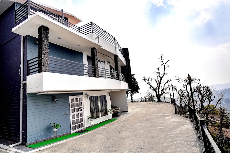 Nature's Vibe Stays 4 BHK Villa Nainital - Nature's Vibe Stays 4 BHK Villa Nainital, Bhumiyadhar, Smanora Range, Uttarakhand 263132, India