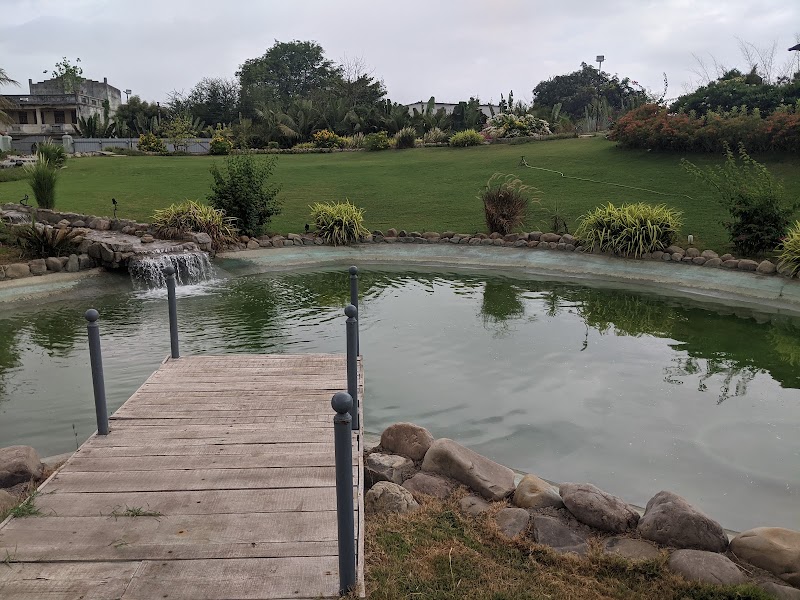 Mannat Lands End - Mannat Lands End, XXGP+QV, Moldhara, Gujarat 396427, India