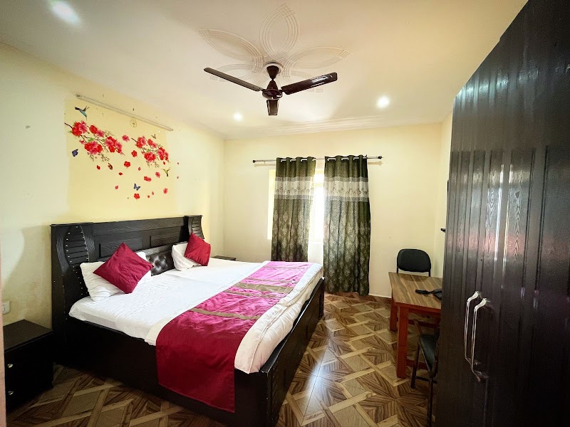 The Hills View - Best hotel in Nainital - The Hills View - Best hotel in Nainital Bhimtal Bhawali Highway, Bhowali - Nainital Rd, Bhowali, Bhimtal, Sukha, Uttarakhand 263132, India