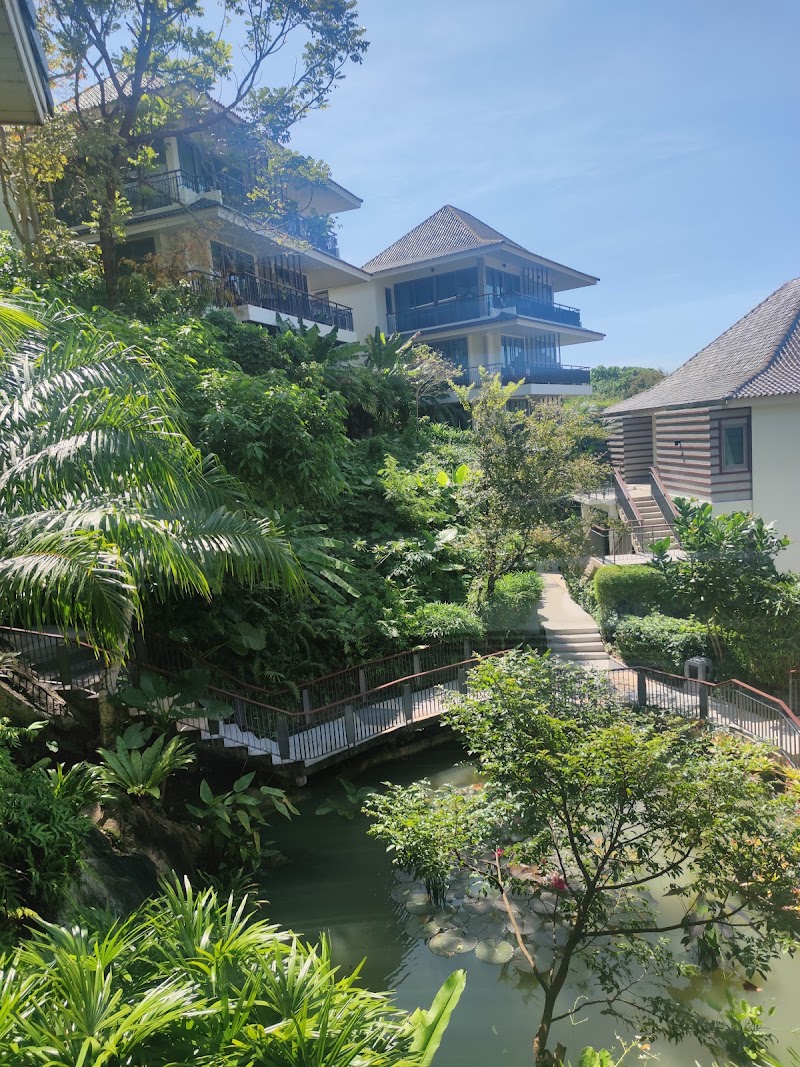 Karon - Karon, Mueang Phuket District, Phuket, Thailand