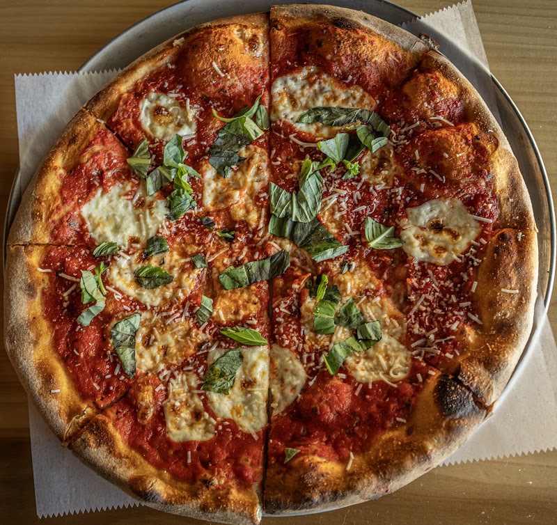 West First Wood-Fired - West First Wood-Fired 101B 1st Ave W, Hendersonville, NC 28792, USA