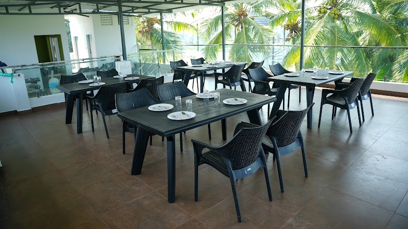 Veera's Coastal Casa - Veera's Coastal Casa, No: 1, Ramagandhi Nagar, Chinna Veerampattinam, Puducherry 605007, India