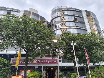 Nandi Upachar - Devanahalli - Nandi Upachar - Devanahalli 29/5, Hoysala Corpus, BB Road, Rani Circle, NH 44, Devanahalli, Bengaluru, Kurubarakunte, Karnataka 562110, India