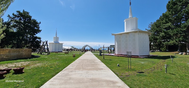 Rukh Ordo - Rukh Ordo, Sovetskaya St, Cholpon-Ata, Kyrgyzstan