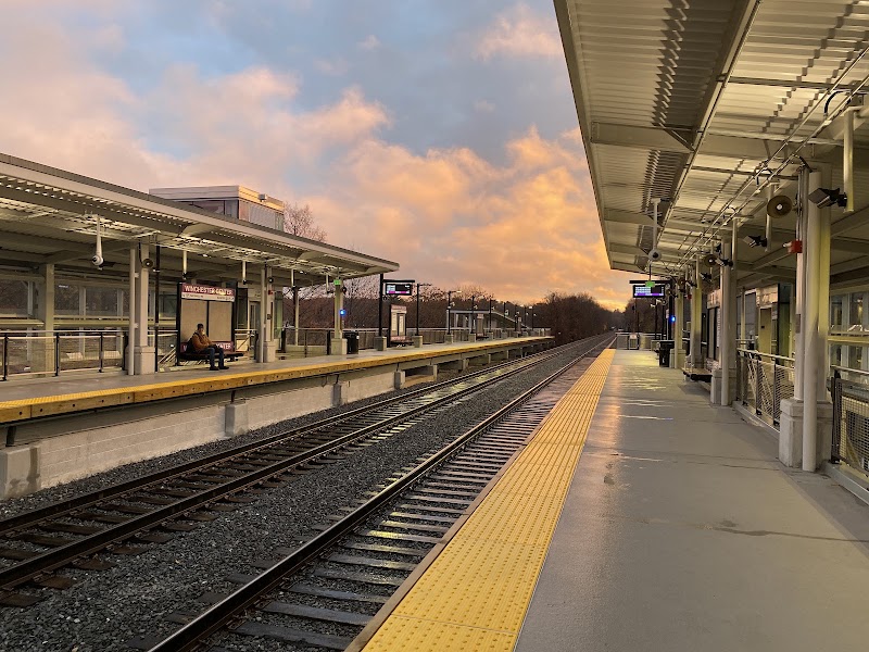 Winchester Center