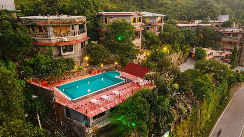 Tiger Valley Resort Kumbhalgarh