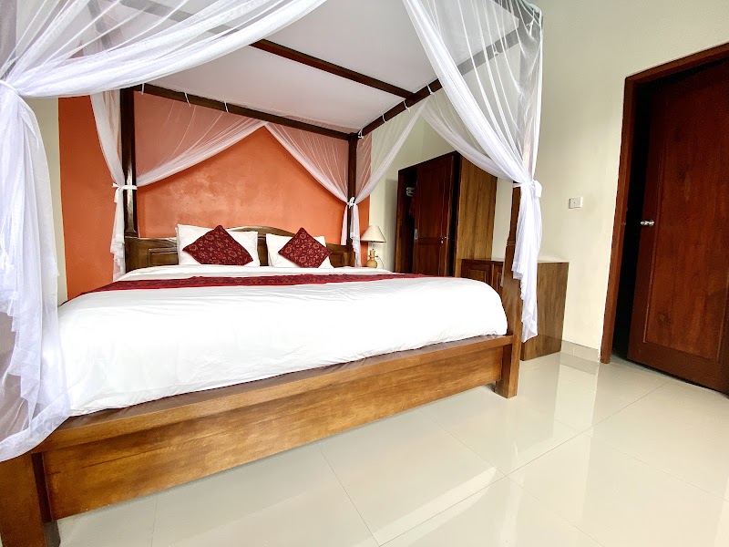 Ubud Mayura Private Pool Villa - Ubud Mayura Private Pool Villa, Unnamed Road, Pejeng Kawan, Kec. Tampaksiring, Kabupaten Gianyar, Bali 80552, Indonesia
