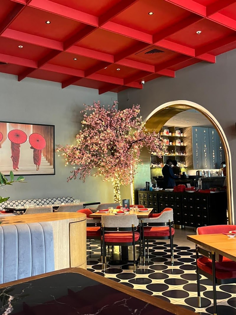 Foo Thane - Foo Thane, Level 1, Viviana Mall, Eastern Express Hwy, Laxmi Nagar, Thane West, Thane, Maharashtra 400606, India