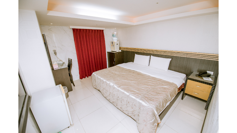 Guide Hotel - Taoyuan FuXing