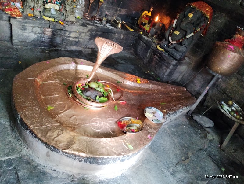 Baijnath Group of Temples - Baijnath Group of Temples, Garur - Bageshwar Rd, Bamrari, Baijnath, Uttarakhand 263641, India