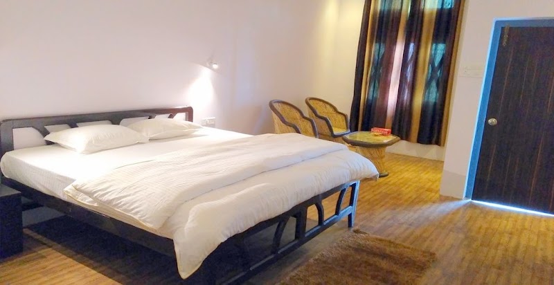 Himdarshan - Himdarshan, Ghatti, Ramnagar, Ranikhet Road, Almora, Machhora Section, Uttarakhand 263646, India