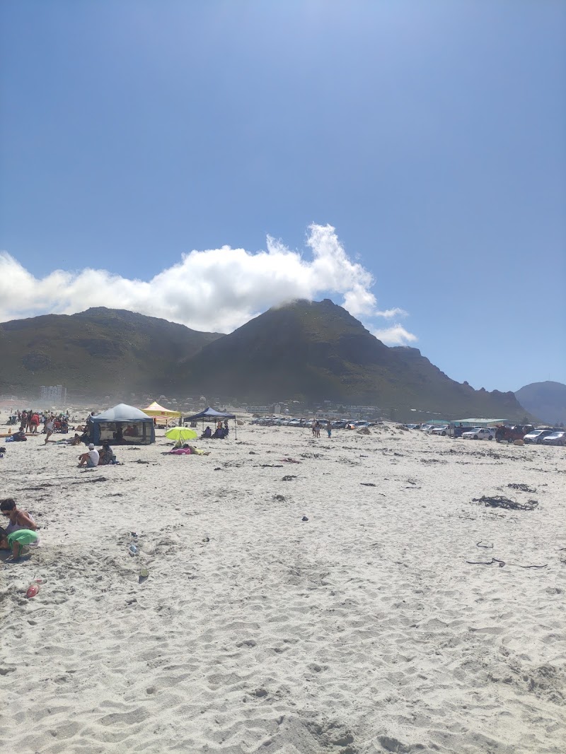 False Bay Surf Lifesaving Club - False Bay Surf Lifesaving Club, 3 Beach Rd, Muizenberg, Cape Town, 7950, South Africa