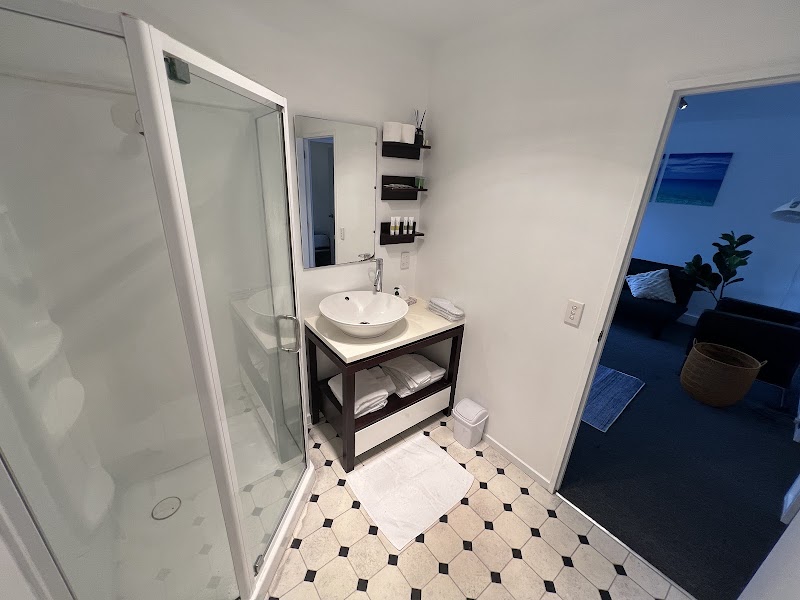 Lakeview Apartments - Lakeview Apartments, 66 Marina Drive, Frankton, Queenstown 9300, New Zealand